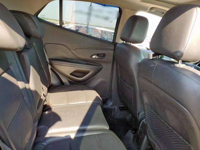 2017 BUICK ENCORE PRE KL4CJDSB3HB250519