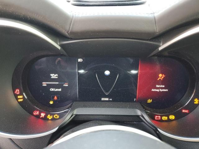 2024 ALFA ROMEO STELVIO TI ZASPAKBN0R7D77407