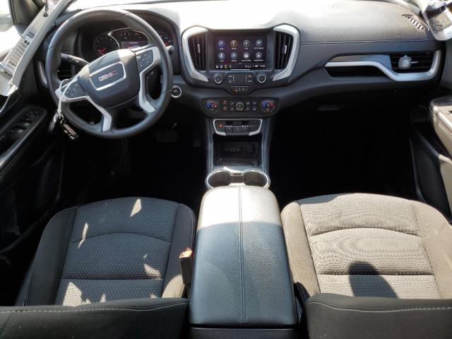 2022 GMC TERRAIN SLE 3GKALMEV9NL276702