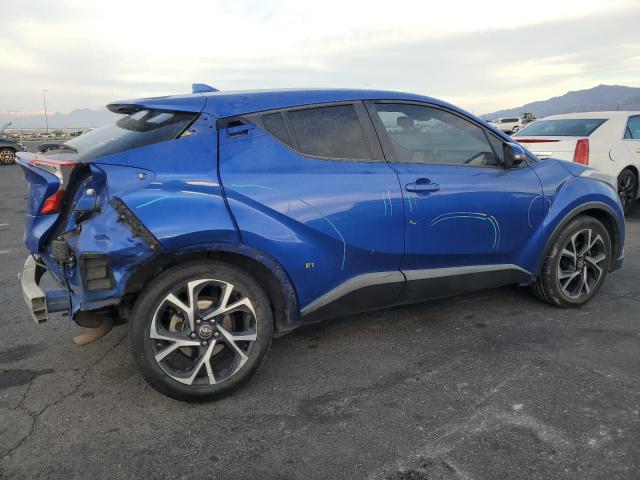 2018 TOYOTA C-HR XLE NMTKHMBX3JR001238