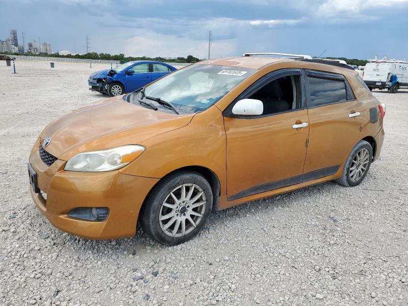 TOYOTA COROLLA MA