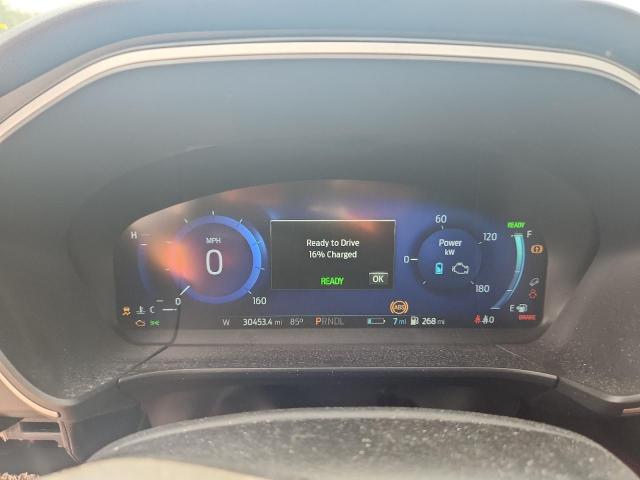 2022 FORD ESCAPE SEL 1FMCU0KZ8NUA99384