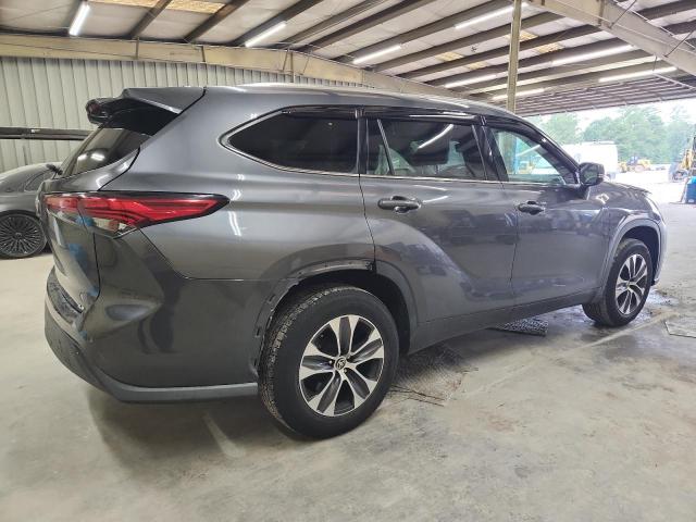 2020 TOYOTA HIGHLANDER - 5TDGZRAHXLS005110