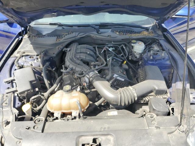 2015 FORD MUSTANG 1FA6P8AM0F5358836
