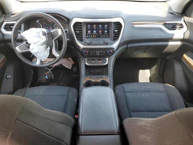 2021 GMC ACADIA SLE 1GKKNRLS5MZ152180