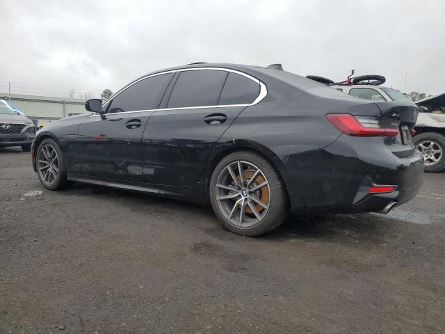 2022 BMW 330XI 3MW5R7J08N8C63074