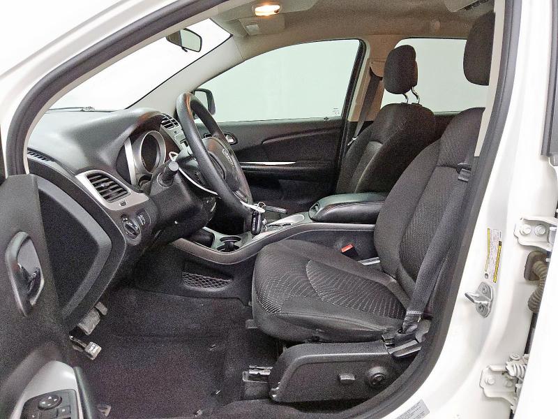 2015 DODGE JOURNEY SX 3C4PDCBG0FT658220