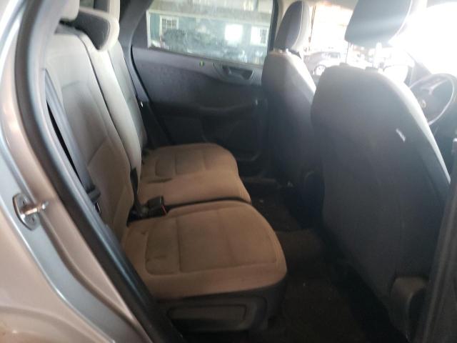 2020 FORD ESCAPE S - 1FMCU0F6XLUC05086