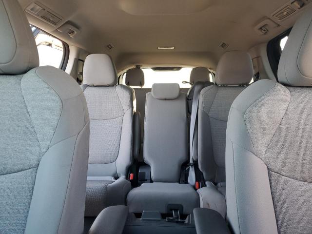 2022 TOYOTA SIENNA LE 5TDKSKFCXNS062431