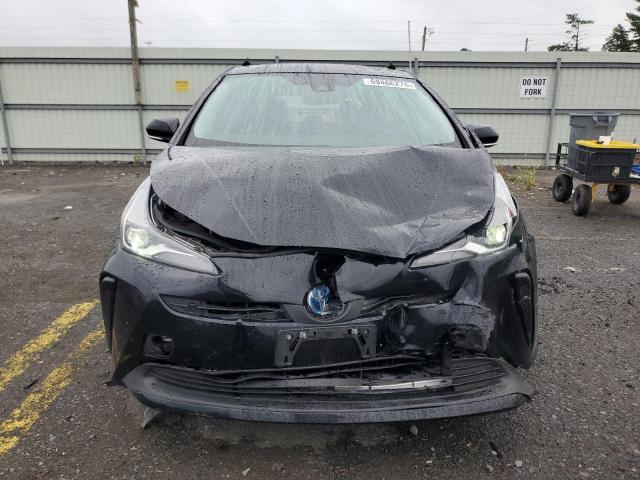 2020 TOYOTA PRIUS L JTDKARFU1L3114693