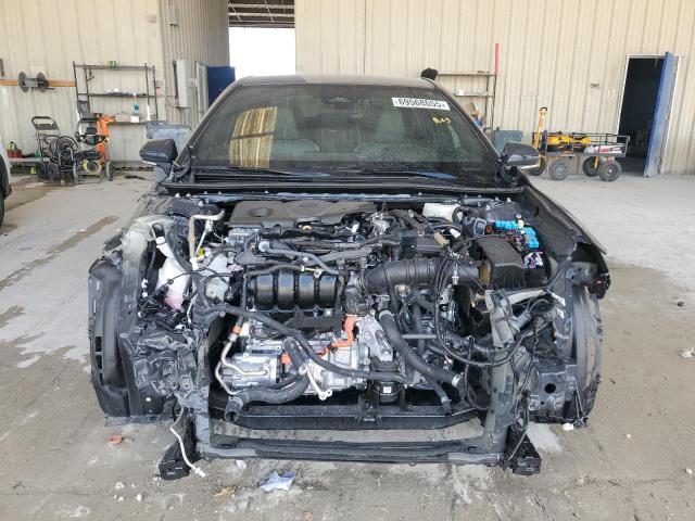 2025 TOYOTA CAMRY XSE #3309319991