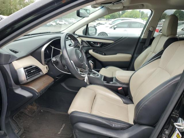 2020 SUBARU OUTBACK LIMITED 4S4BTANC0L3114426