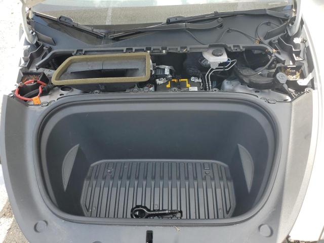 2021 TESLA MODEL Y - 5YJYGDEE9MF204636