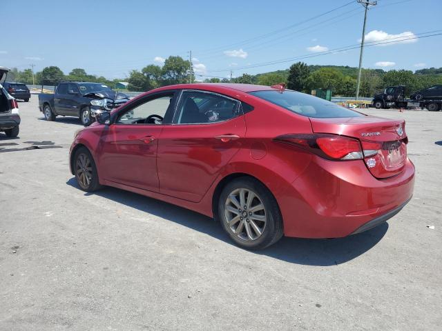 2016 HYUNDAI ELANTRA SE - KMHDH4AE3GU518890