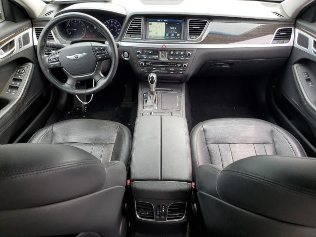 2015 HYUNDAI GENESIS 3. KMHGN4JE4FU041441