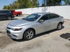 2016 CHEVROLET MALIBU LS - 1G1ZB5ST7GF350294