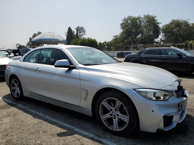 2015 BMW 428 I SULE WBA3V7C54FP771430