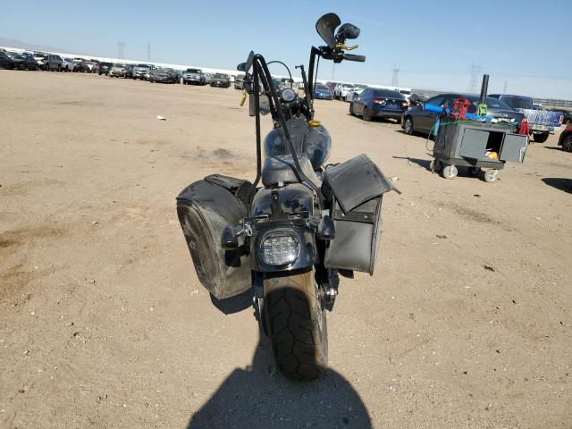 2022 HARLEY-DAVIDSON FXLRS 1HD1YWZ14NB065634