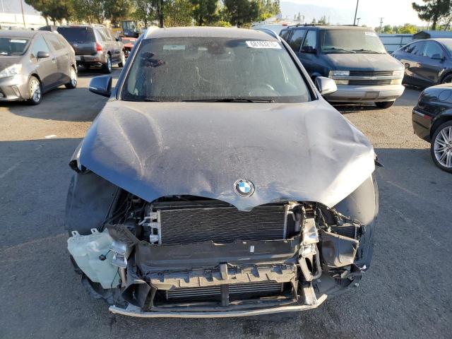 2021 BMW X1 SDRIVE2 WBXJG7C09M5S94580