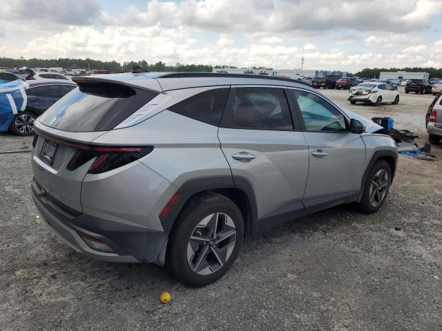 2025 HYUNDAI TUCSON SEL 5NMJC3DE9SH514533