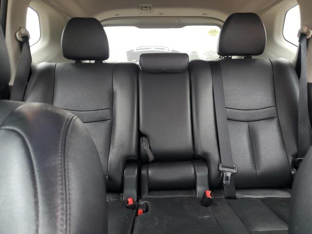 2016 NISSAN ROGUE S - 5N1AT2MT2GC885530