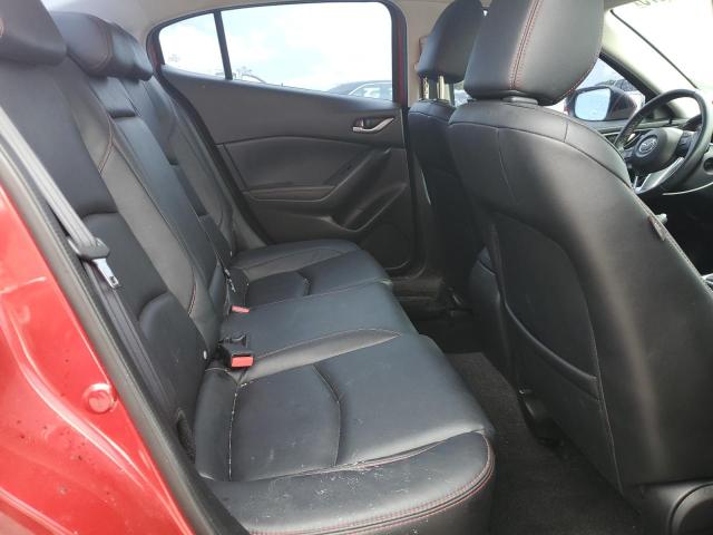 2015 MAZDA 3 TOURING JM1BM1V36F1268480
