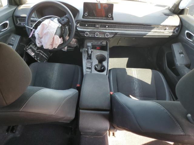 2025 HONDA CIVIC SPOR - 2HGFE2F54SH533396