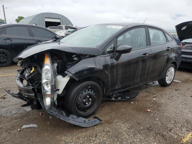 2018 FORD FIESTA S 3FADP4AJ9JM104468