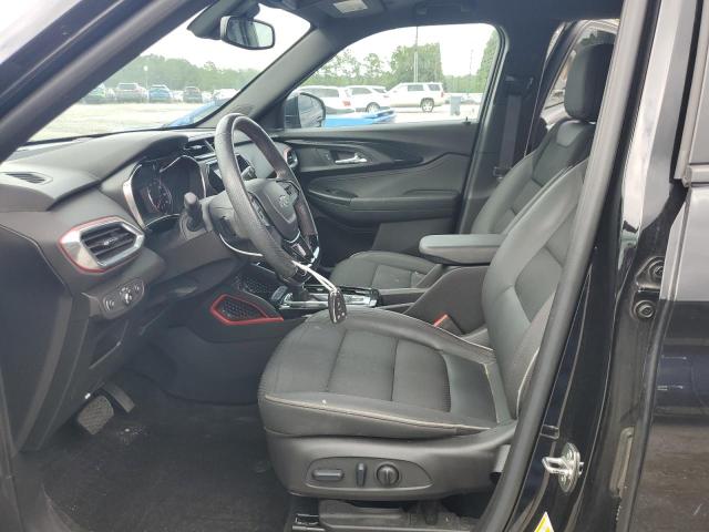 2023 CHEVROLET TRAILBLAZE KL79MUSL9PB114889