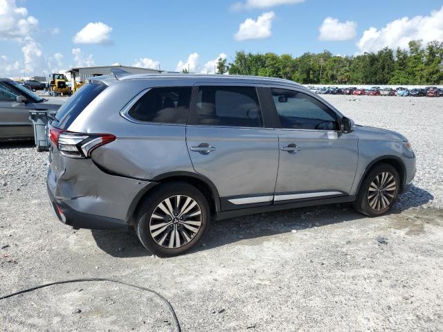 2020 MITSUBISHI OUTLANDER JA4AD3A37LZ021747