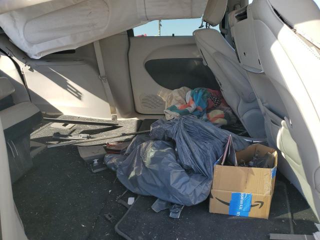 2017 CHRYSLER PACIFICA T 2C4RC1EG0HR542579