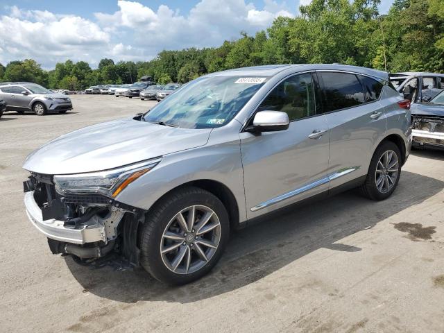 ACURA RDX TECHNOLOGY