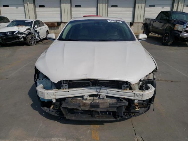 2017 LINCOLN MKZ SELECT 3LN6L5C9XHR615171