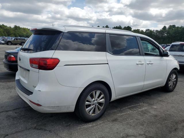 2017 KIA SEDONA LX - KNDMB5C14H6335672