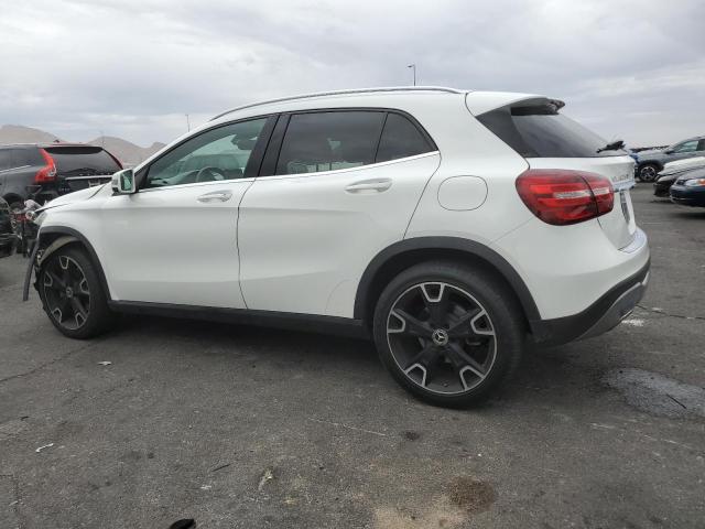 2019 MERCEDES-BENZ GLA 250 WDCTG4EB5KJ550974