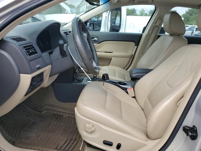 2010 FORD FUSION SEL #3292464715