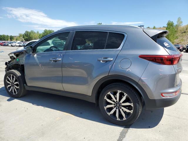 2019 KIA SPORTAGE EX - KNDPNCACXK7529007