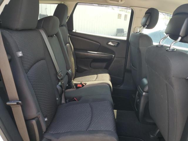2018 DODGE JOURNEY SE 3C4PDCABXJT444365