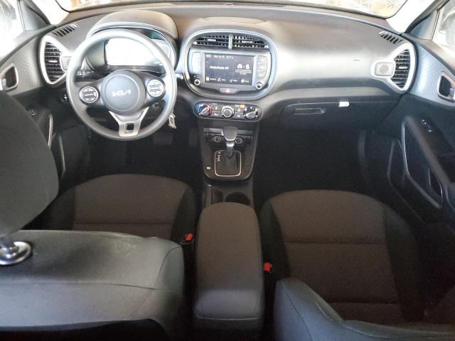 2025 KIA SOUL LX KNDJ23AU5S7257599