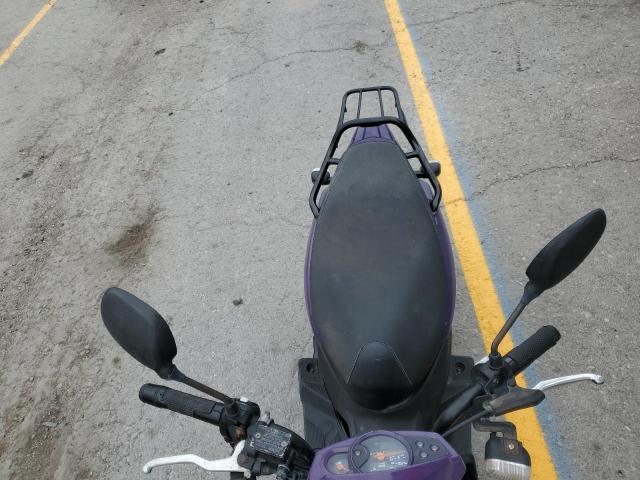 2015 YAMAHA YW50 F RKRSA43A0FA121382