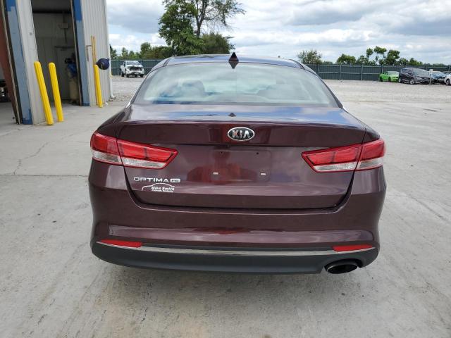 2017 KIA OPTIMA LX 5XXGT4L30HG138490