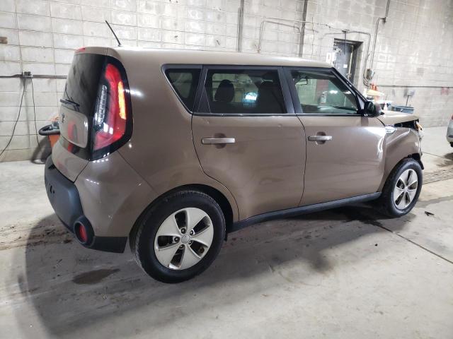2015 KIA SOUL KNDJN2A26F7157453