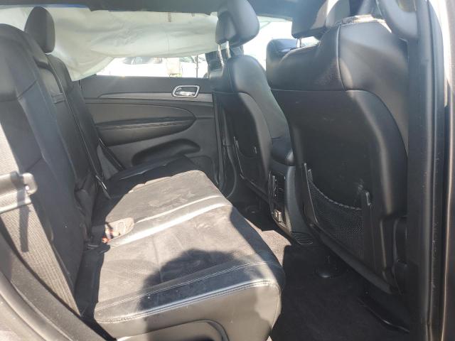 2018 JEEP GRAND CHEROKEE LAREDO #3270715848