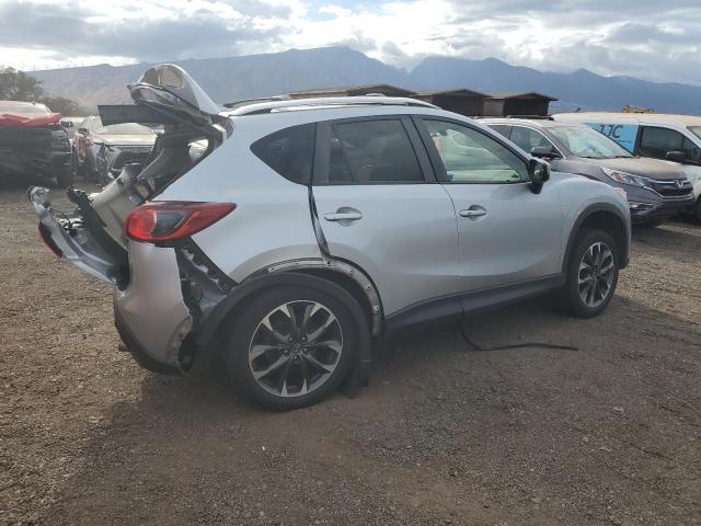 2016 MAZDA CX-5 GT JM3KE4DY9G0870851