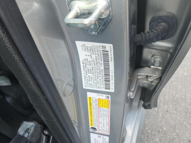2025 HONDA CIVIC SPORT 2HGFE2F59SH515895