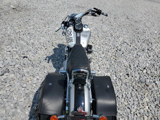 2003 HARLEY-DAVIDSON FXDL ANNIVERSARY 1HD1GDV4X3K336863