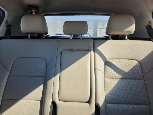 2021 KIA SPORTAGE EX - KNDPNCAC2M7921725
