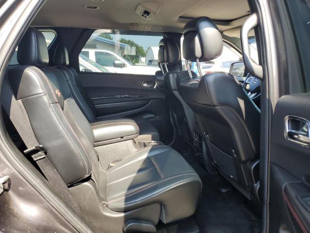2013 DODGE DURANGO R/ - 1C4SDJCTXDC697478