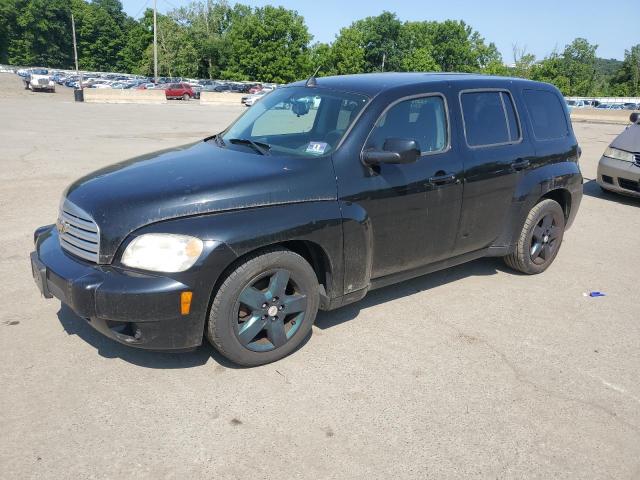 CHEVROLET HHR
