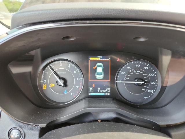 2020 SUBARU IMPREZA 4S3GKAB63L3600367